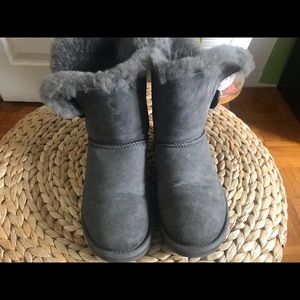UGG boots. Size US 7